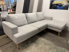 Divansoffa